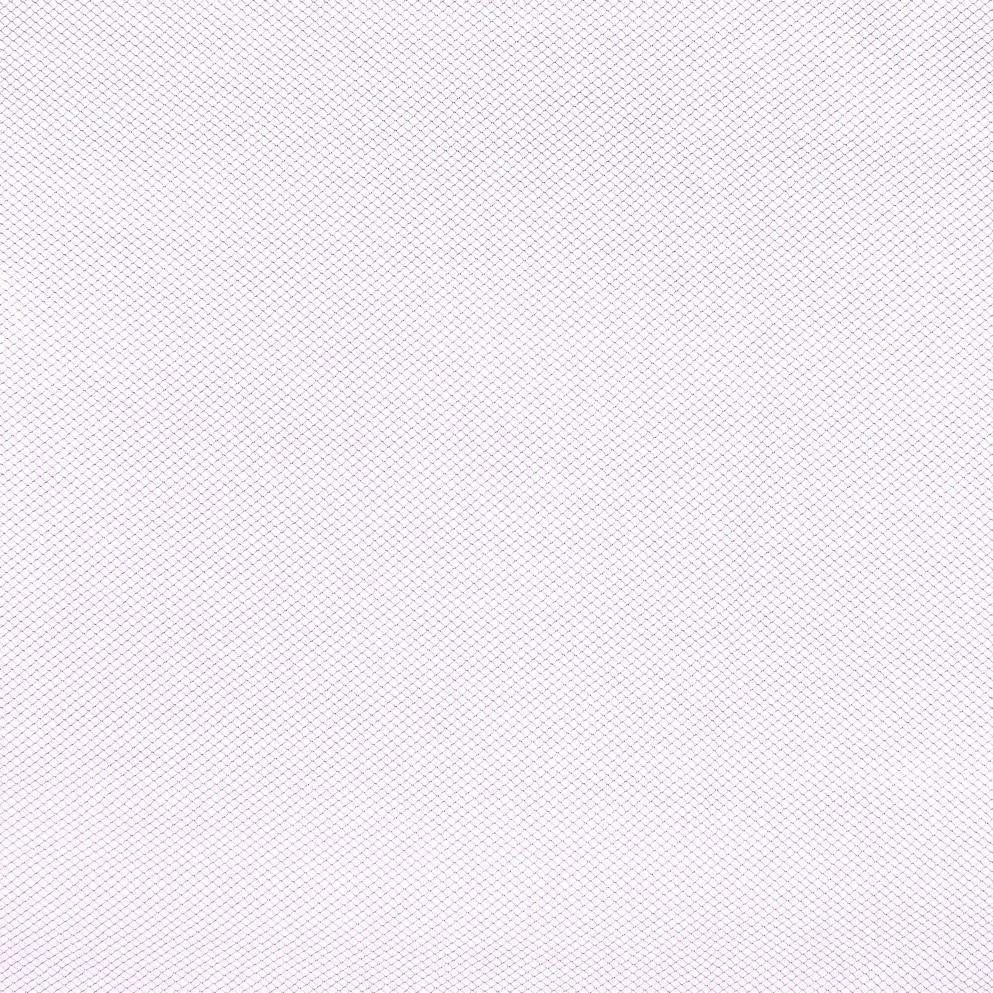 Wyla Pansy Matte Tulle